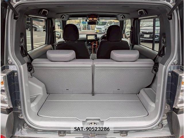 Daihatsu TAFT 2023-05 7060990-15