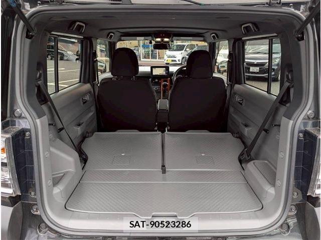 Daihatsu TAFT 2023-05 7060990-16