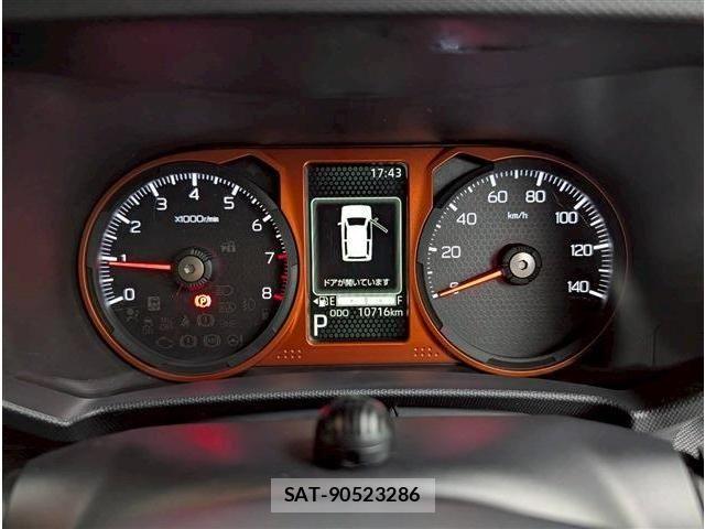 Daihatsu TAFT 2023-05 7060990-22