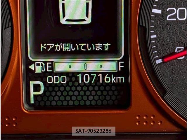 Daihatsu TAFT 2023-05 7060990-23