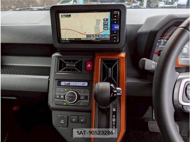 Daihatsu TAFT 2023-05 7060990-24