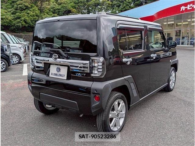 Daihatsu TAFT 2023-05 7060990-5