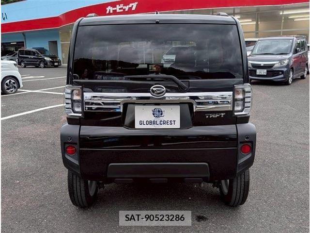Daihatsu TAFT 2023-05 7060990-6