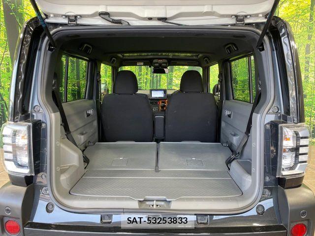 Daihatsu TAFT 2021-12 7060988-9