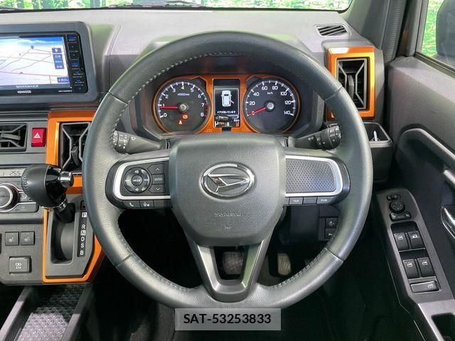Daihatsu TAFT 2021-12 7060988-10
