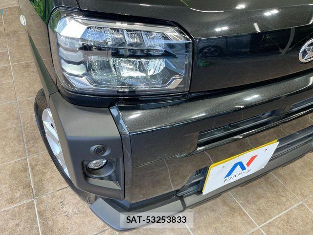 Daihatsu TAFT 2021-12 7060988-11