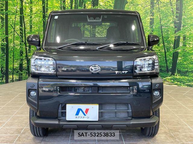 Daihatsu TAFT 2021-12 7060988-13