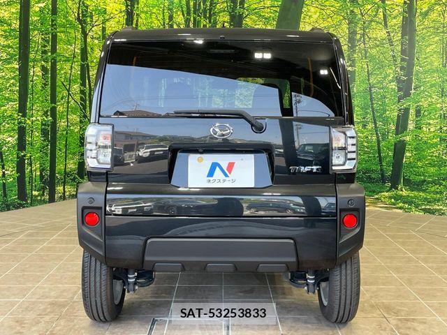 Daihatsu TAFT 2021-12 7060988-14