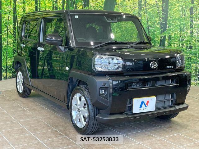 Daihatsu TAFT 2021-12 7060988-15