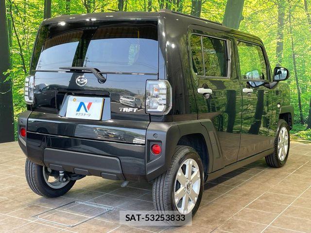 Daihatsu TAFT 2021-12 7060988-16