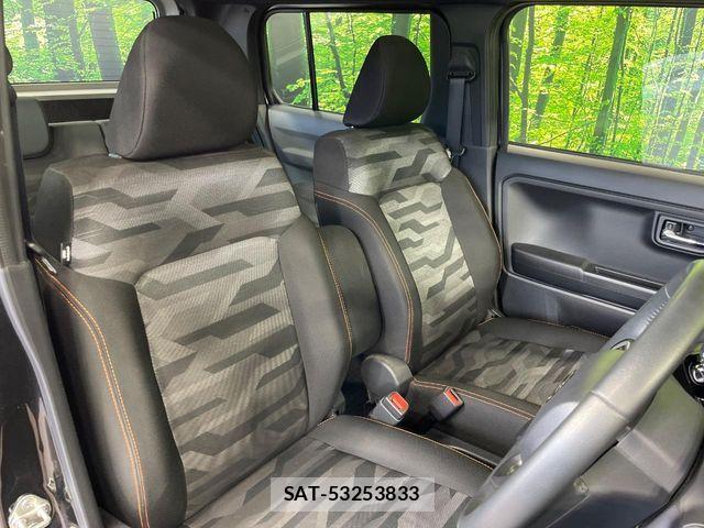 Daihatsu TAFT 2021-12 7060988-7