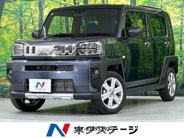 Daihatsu TAFT 2025-10 7060980-0