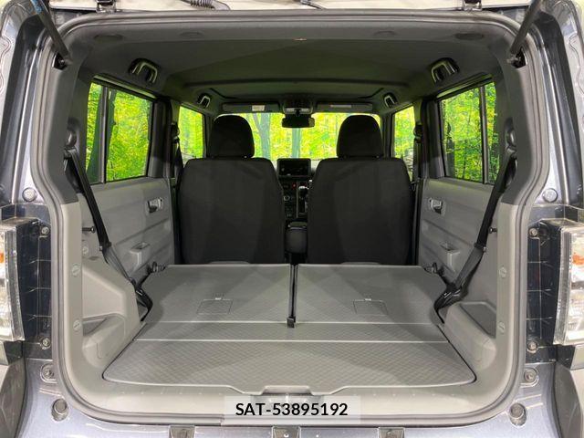 Daihatsu TAFT 2025-10 7060980-9