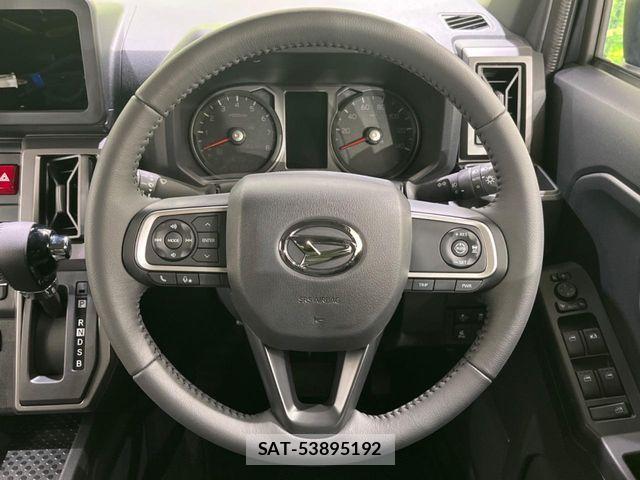 Daihatsu TAFT 2025-10 7060980-10