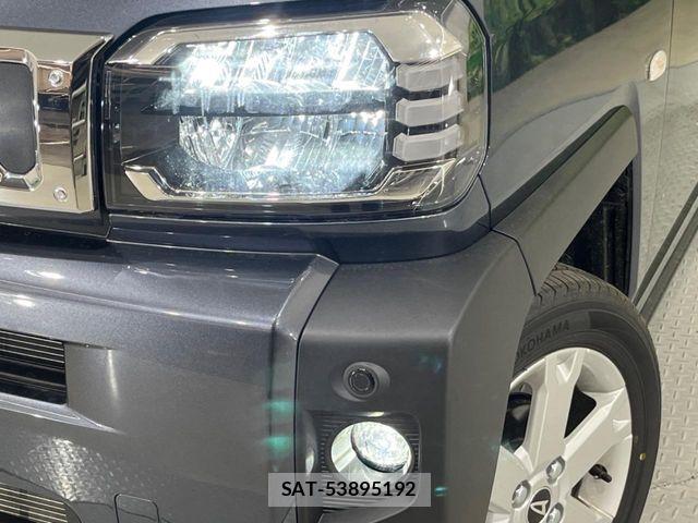 Daihatsu TAFT 2025-10 7060980-11