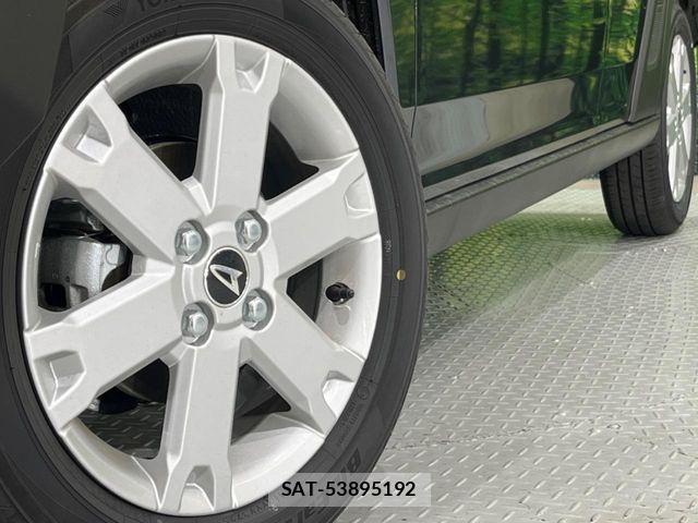 Daihatsu TAFT 2025-10 7060980-12