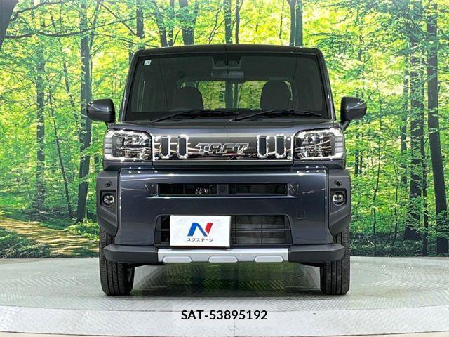 Daihatsu TAFT 2025-10 7060980-13