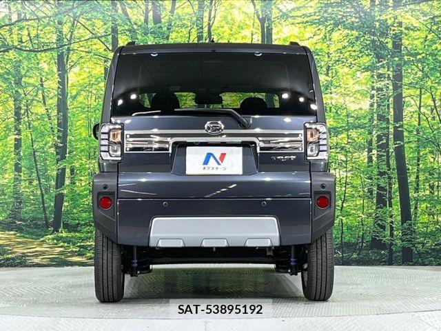 Daihatsu TAFT 2025-10 7060980-14