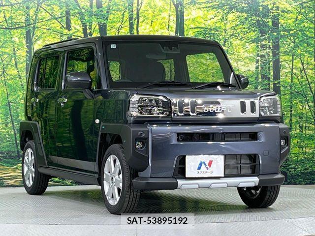 Daihatsu TAFT 2025-10 7060980-15