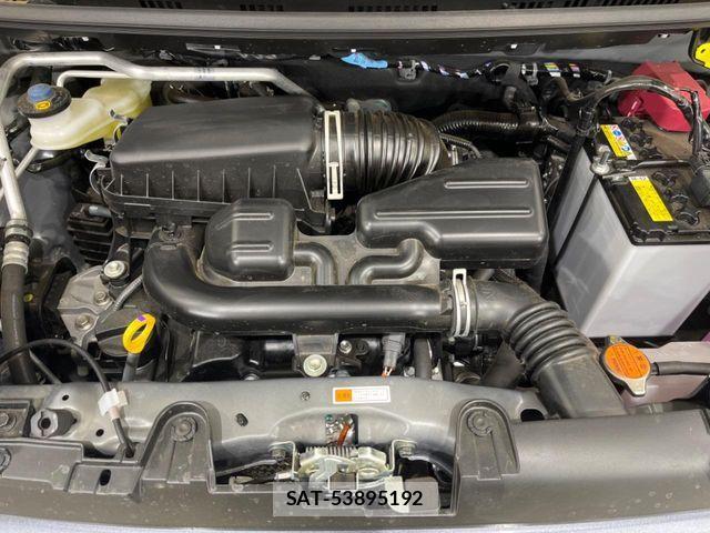 Daihatsu TAFT 2025-10 7060980-17