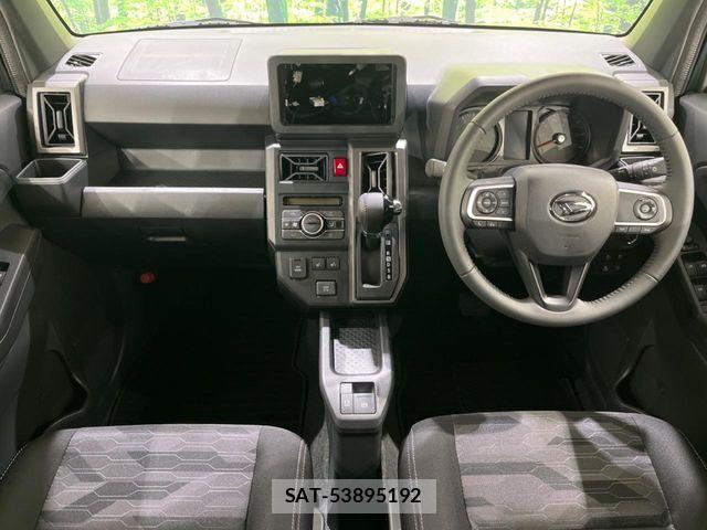Daihatsu TAFT 2025-10 7060980-1