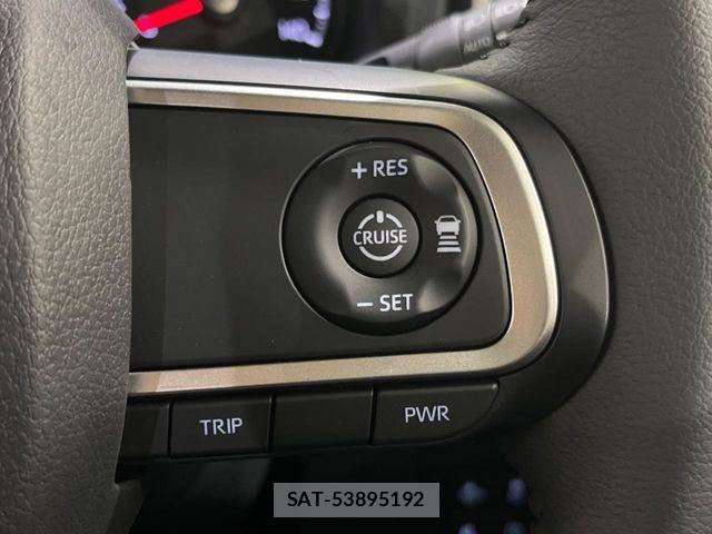 Daihatsu TAFT 2025-10 7060980-4