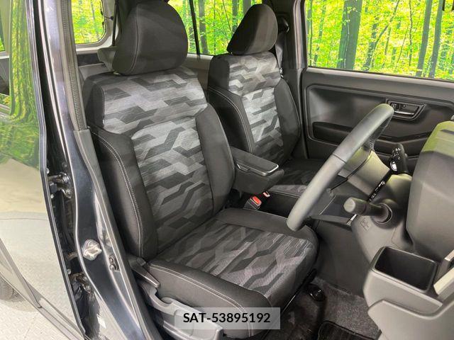 Daihatsu TAFT 2025-10 7060980-7
