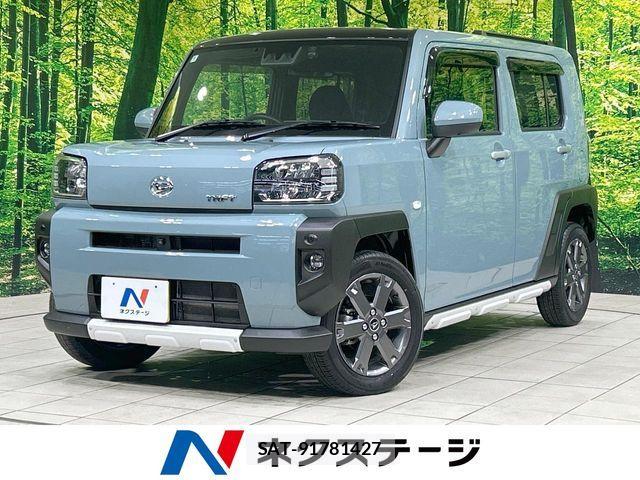 Daihatsu TAFT 2020-09 7060985-0