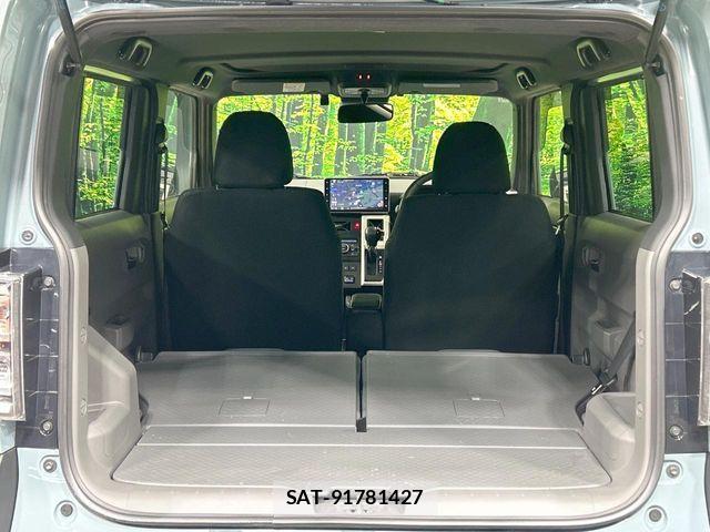 Daihatsu TAFT 2020-09 7060985-9