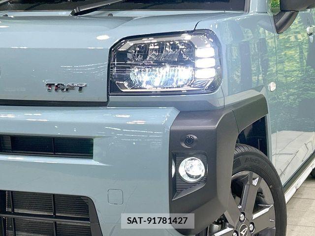 Daihatsu TAFT 2020-09 7060985-11