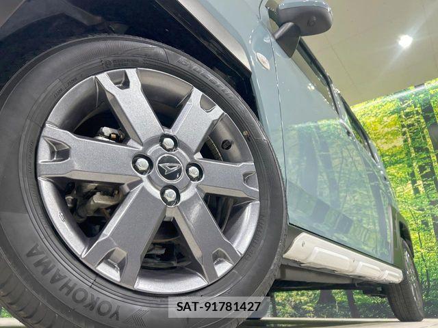 Daihatsu TAFT 2020-09 7060985-12