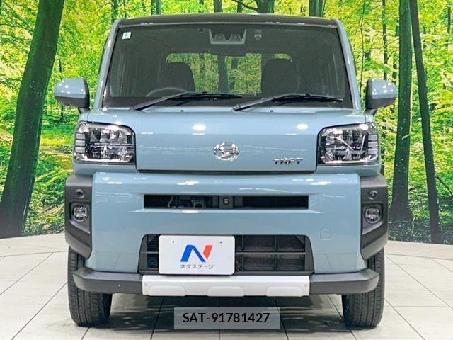 Daihatsu TAFT 2020-09 7060985-13