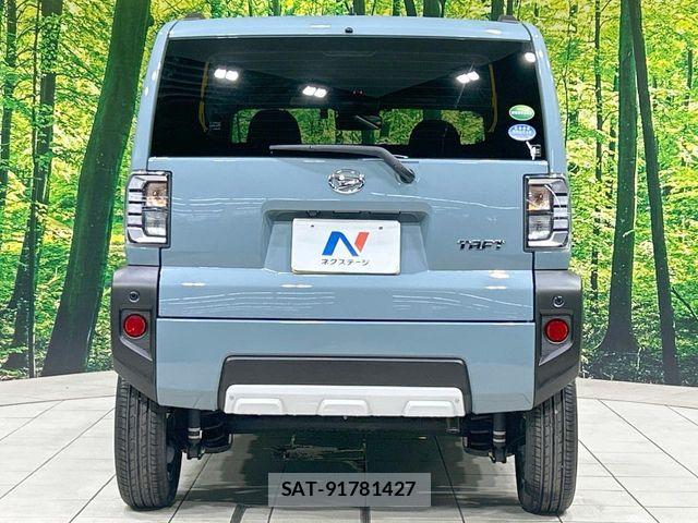 Daihatsu TAFT 2020-09 7060985-14