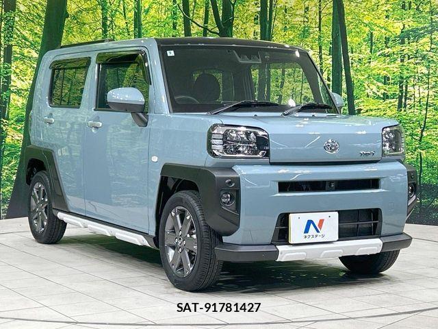 Daihatsu TAFT 2020-09 7060985-15