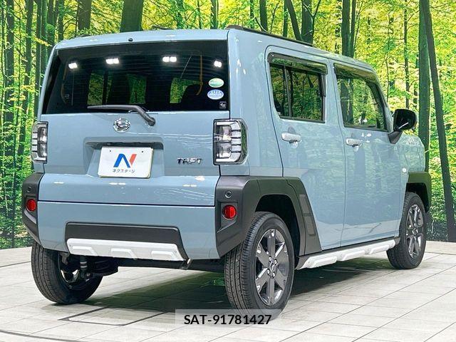 Daihatsu TAFT 2020-09 7060985-16
