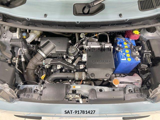 Daihatsu TAFT 2020-09 7060985-17