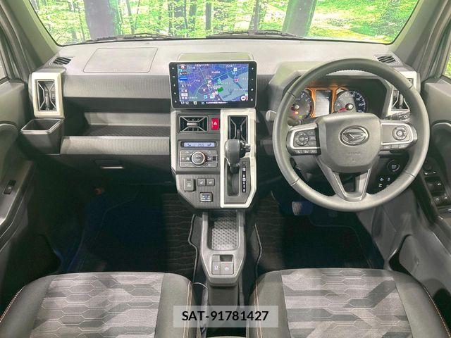 Daihatsu TAFT 2020-09 7060985-1