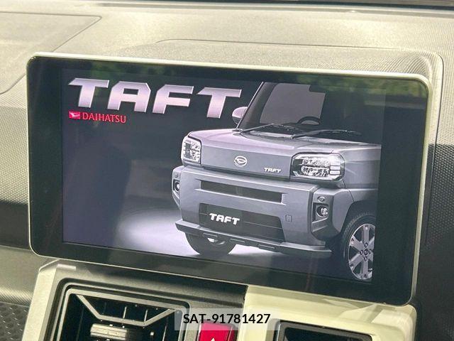 Daihatsu TAFT 2020-09 7060985-3