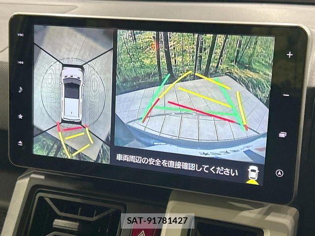 Daihatsu TAFT 2020-09 7060985-4