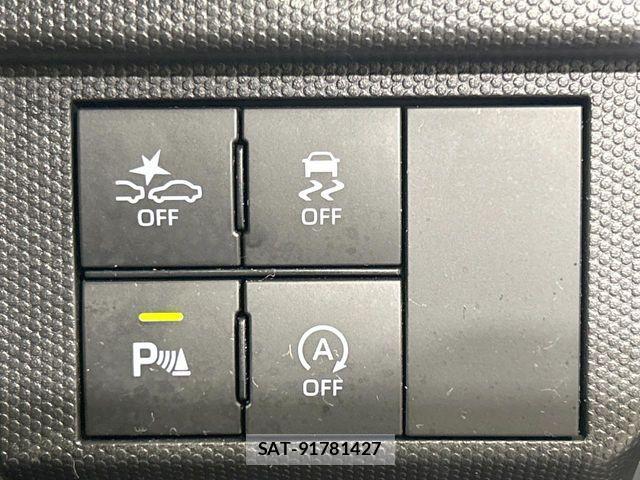 Daihatsu TAFT 2020-09 7060985-5