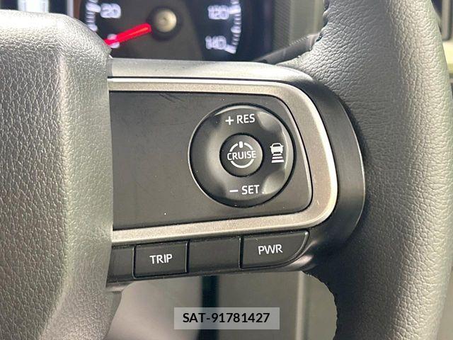 Daihatsu TAFT 2020-09 7060985-6