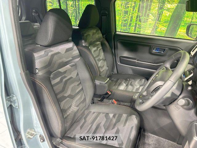 Daihatsu TAFT 2020-09 7060985-7