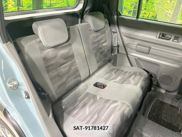 Daihatsu TAFT 2020-09 7060985-8