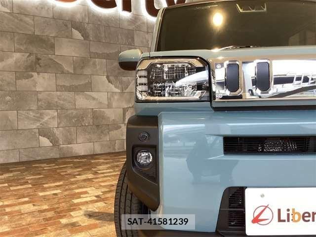 Daihatsu TAFT 2025-10 7060981-11