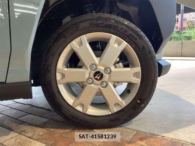 Daihatsu TAFT 2025-10 7060981-15