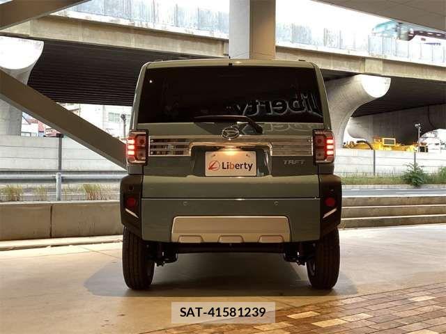 Daihatsu TAFT 2025-10 7060981-18