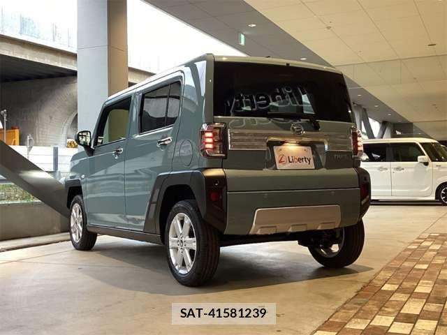Daihatsu TAFT 2025-10 7060981-19