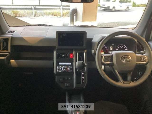 Daihatsu TAFT 2025-10 7060981-5