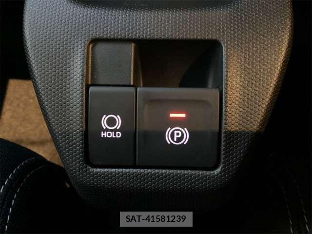Daihatsu TAFT 2025-10 7060981-6