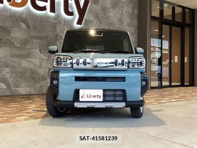 Daihatsu TAFT 2025-10 7060981-7